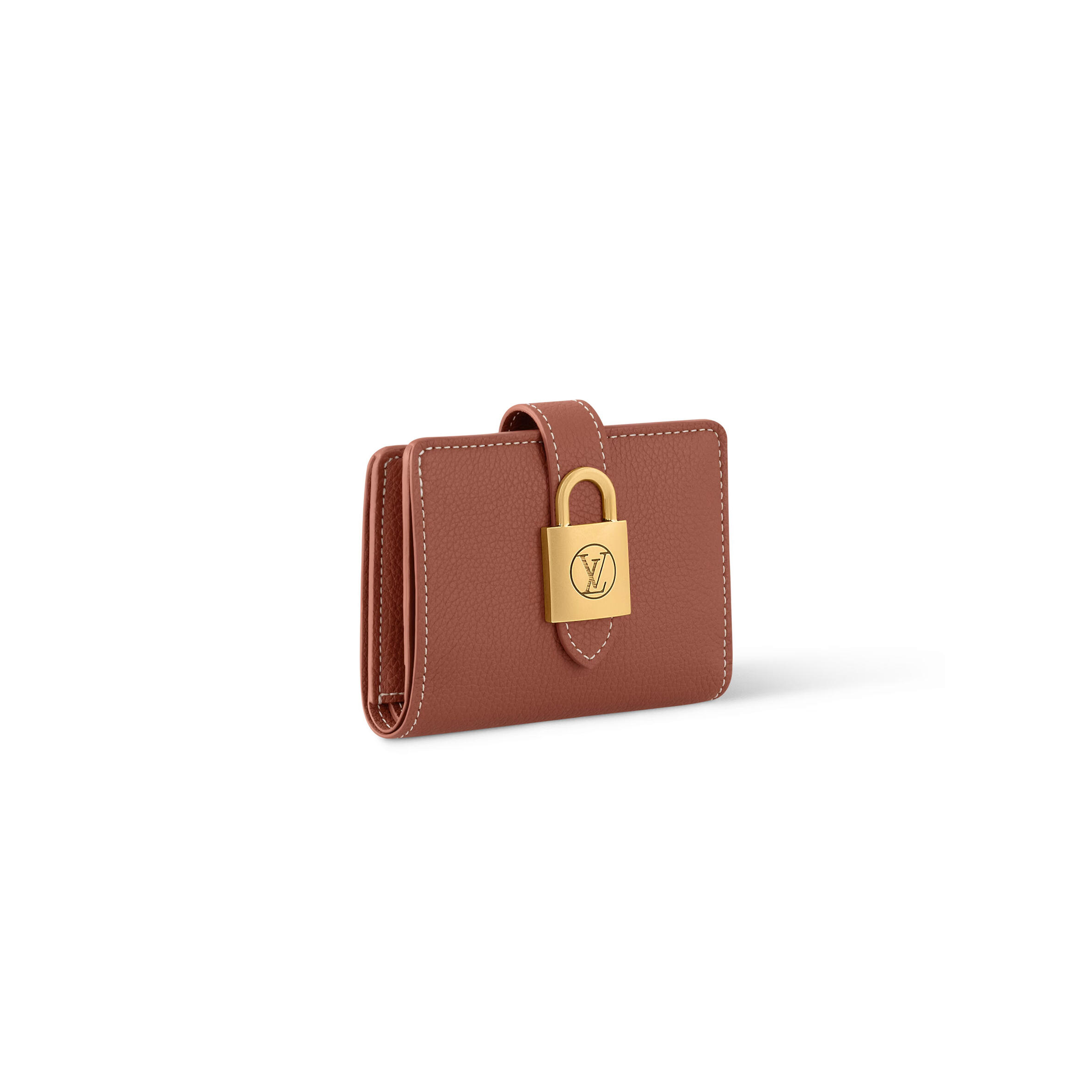 l0vis Vvtt0n low key compact wallet m12148 (11*8*2cm)